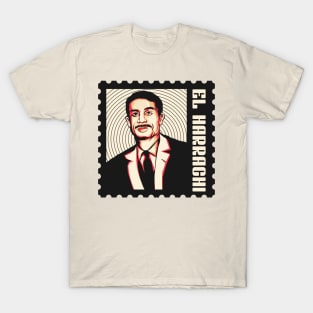 Dahman El harrachi T-Shirt